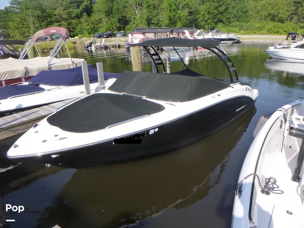 Slide: The Image of Chaparral SSi 23 2023 - 15688918