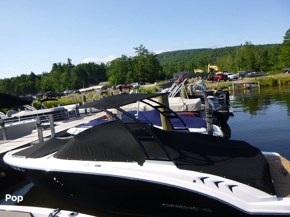 Slide: The Image of Chaparral SSi 23 2023 - 15688919