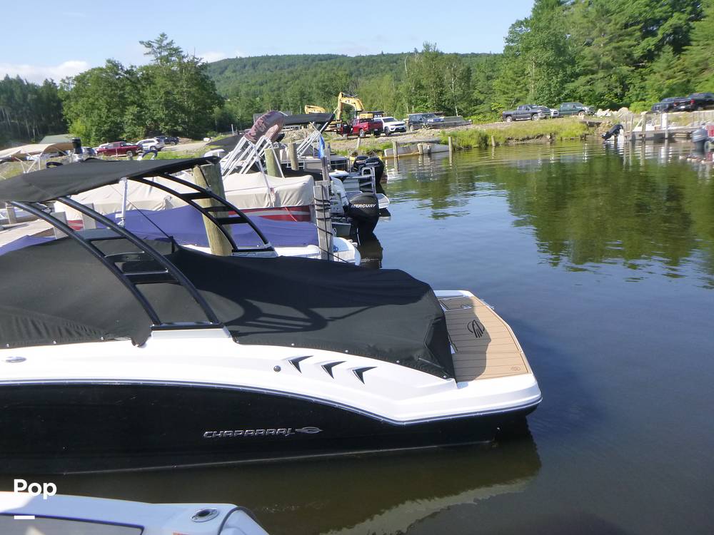 Slide: The Image of Chaparral SSi 23 2023 - 15688920