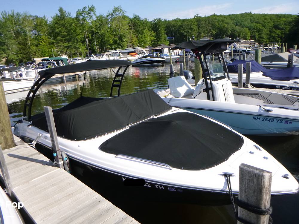 Slide: The Image of Chaparral SSi 23 2023 - 15688921