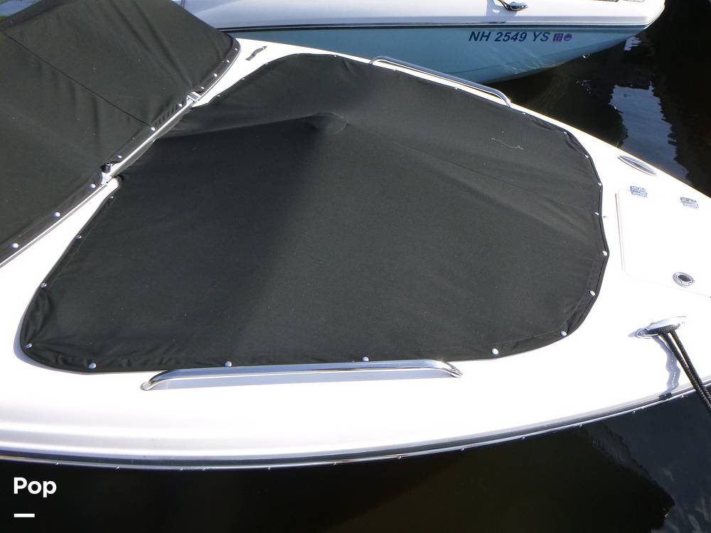 Slide: The Image of Chaparral SSi 23 2023 - 15688922