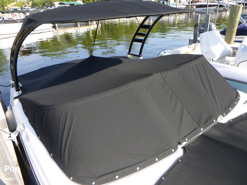 Slide: The Image of Chaparral SSi 23 2023 - 15688923