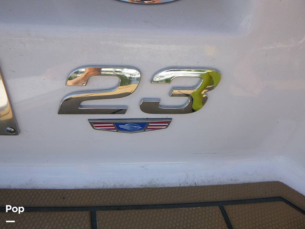 Slide: The Image of Chaparral SSi 23 2023 - 15688926