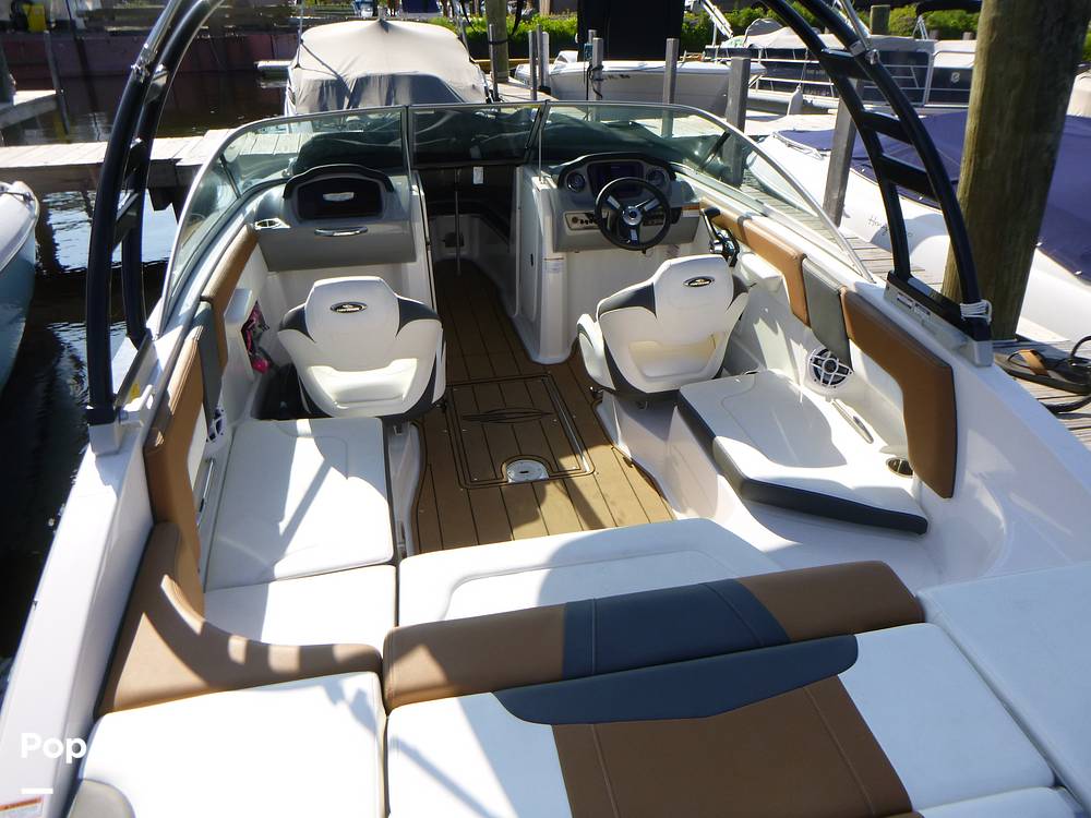 Slide: The Image of Chaparral SSi 23 2023 - 15688927