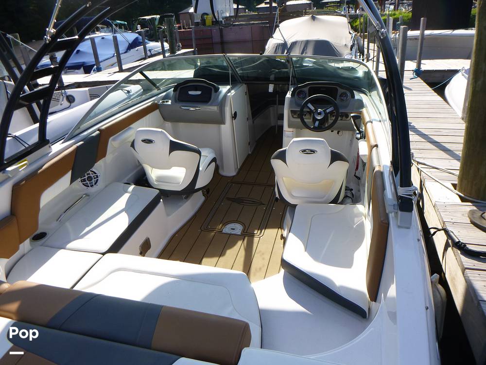 Slide: The Image of Chaparral SSi 23 2023 - 15688928