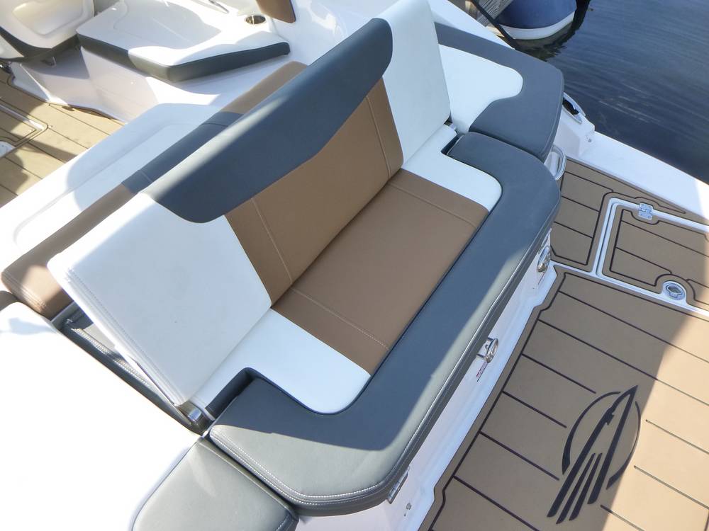 Slide: The Image of Chaparral SSi 23 2023 - 15688929