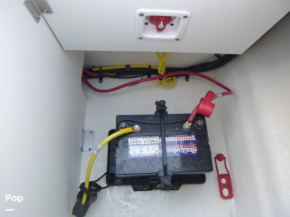 Slide: The Image of Chaparral SSi 23 2023 - 15688931