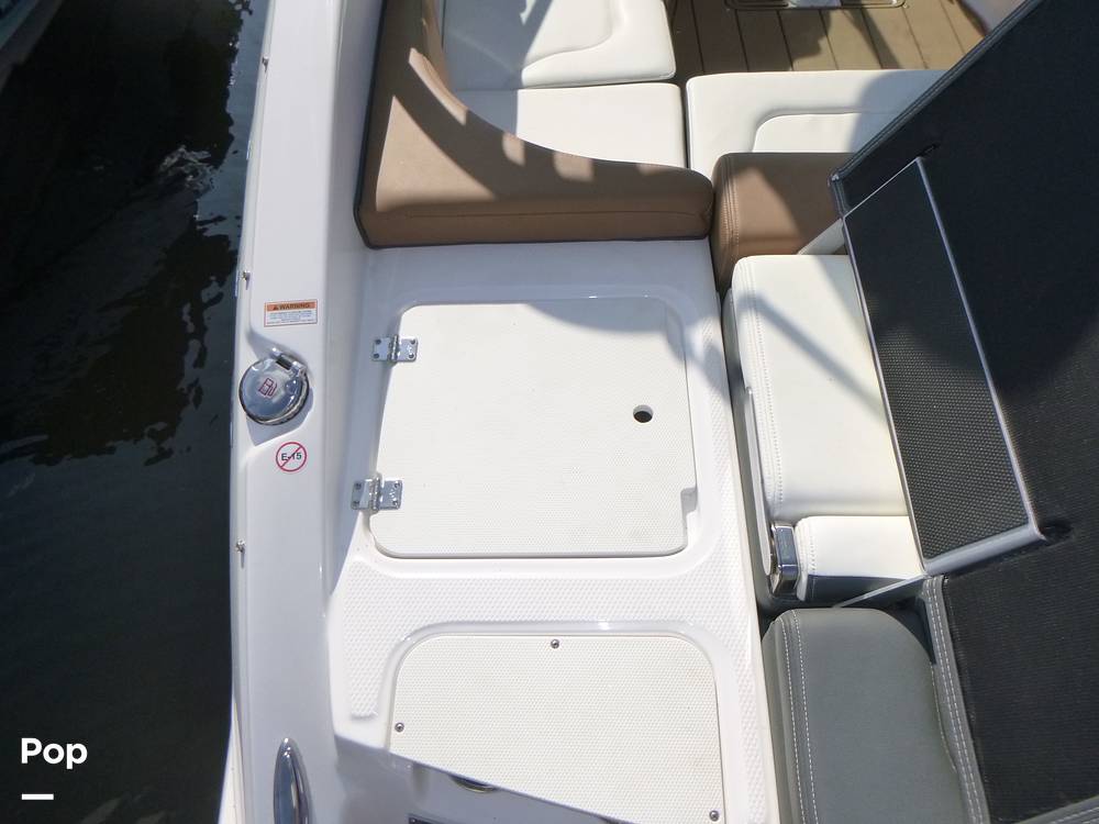 Slide: The Image of Chaparral SSi 23 2023 - 15688938