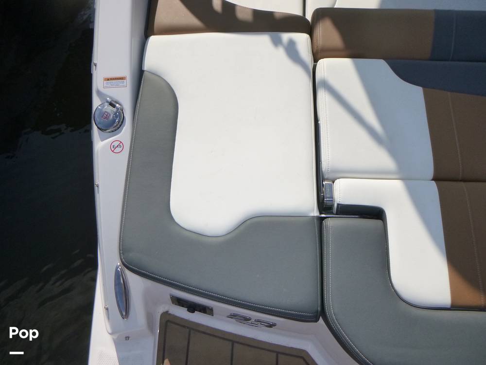 Slide: The Image of Chaparral SSi 23 2023 - 15688939