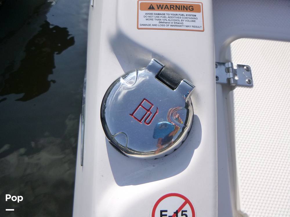 Slide: The Image of Chaparral SSi 23 2023 - 15688941