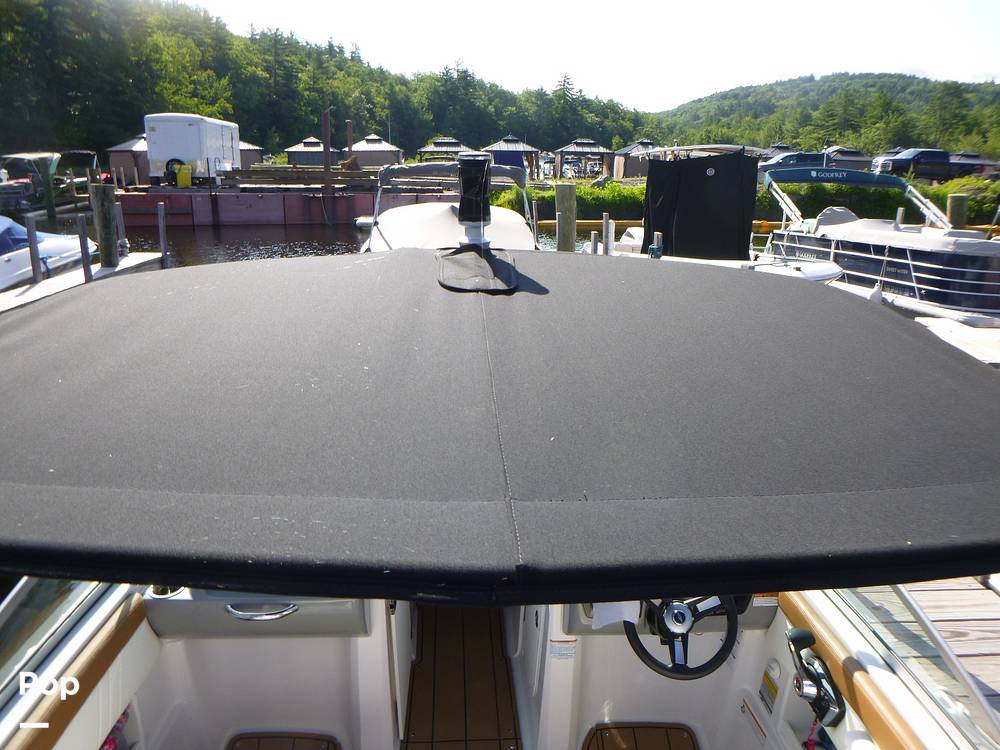 Slide: The Image of Chaparral SSi 23 2023 - 15688942