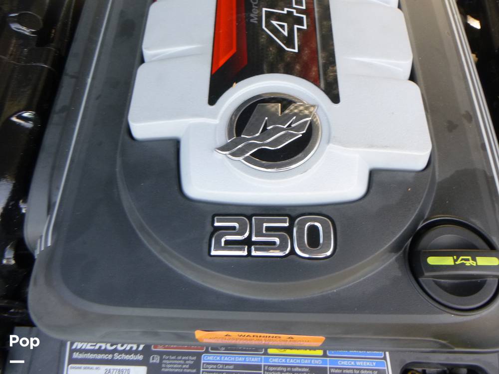 Slide: The Image of Chaparral SSi 23 2023 - 15688946