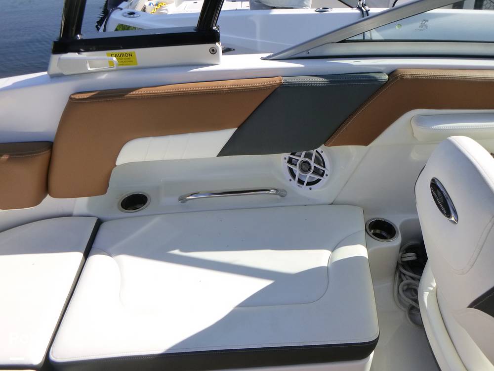 Slide: The Image of Chaparral SSi 23 2023 - 15688953