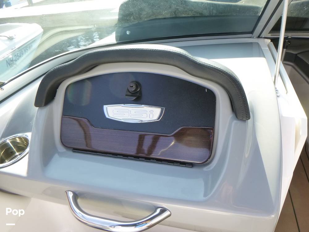 Slide: The Image of Chaparral SSi 23 2023 - 15688958