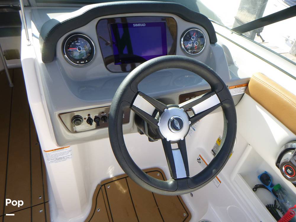 Slide: The Image of Chaparral SSi 23 2023 - 15688959