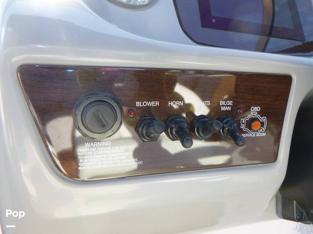 Slide: The Image of Chaparral SSi 23 2023 - 15688960