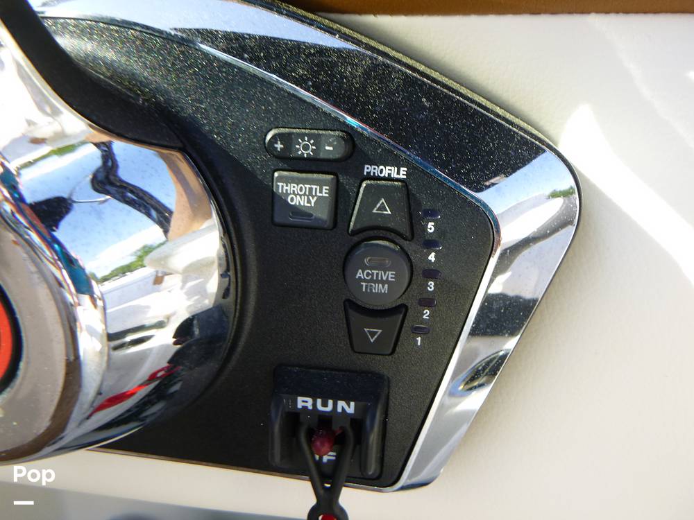 Slide: The Image of Chaparral SSi 23 2023 - 15688962