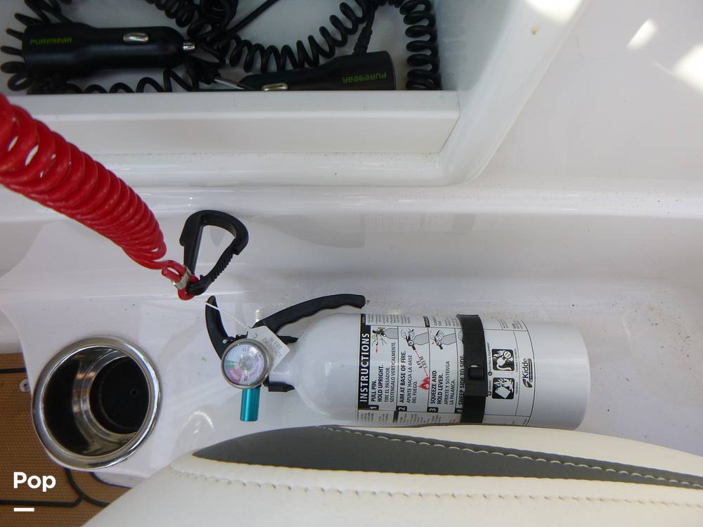 Slide: The Image of Chaparral SSi 23 2023 - 15688963