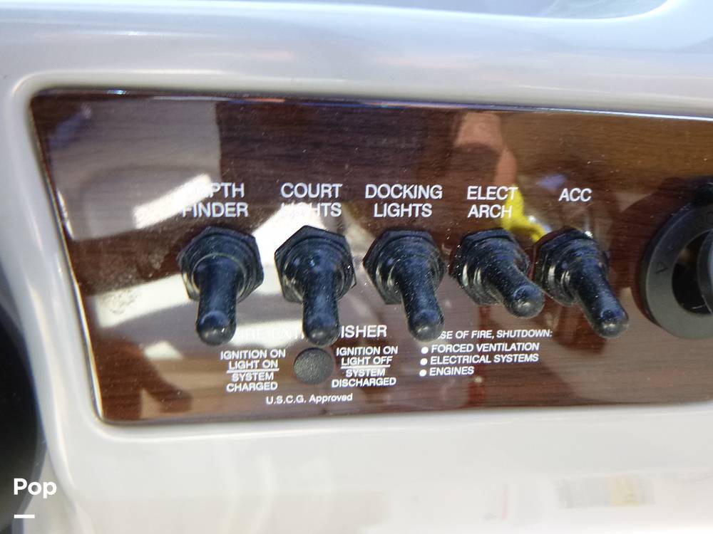 Slide: The Image of Chaparral SSi 23 2023 - 15688964