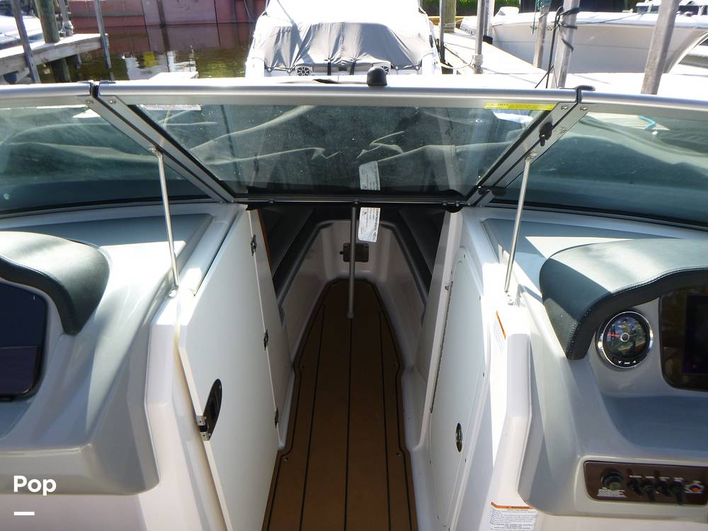 Slide: The Image of Chaparral SSi 23 2023 - 15688969