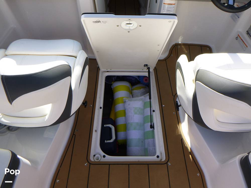 Slide: The Image of Chaparral SSi 23 2023 - 15688970