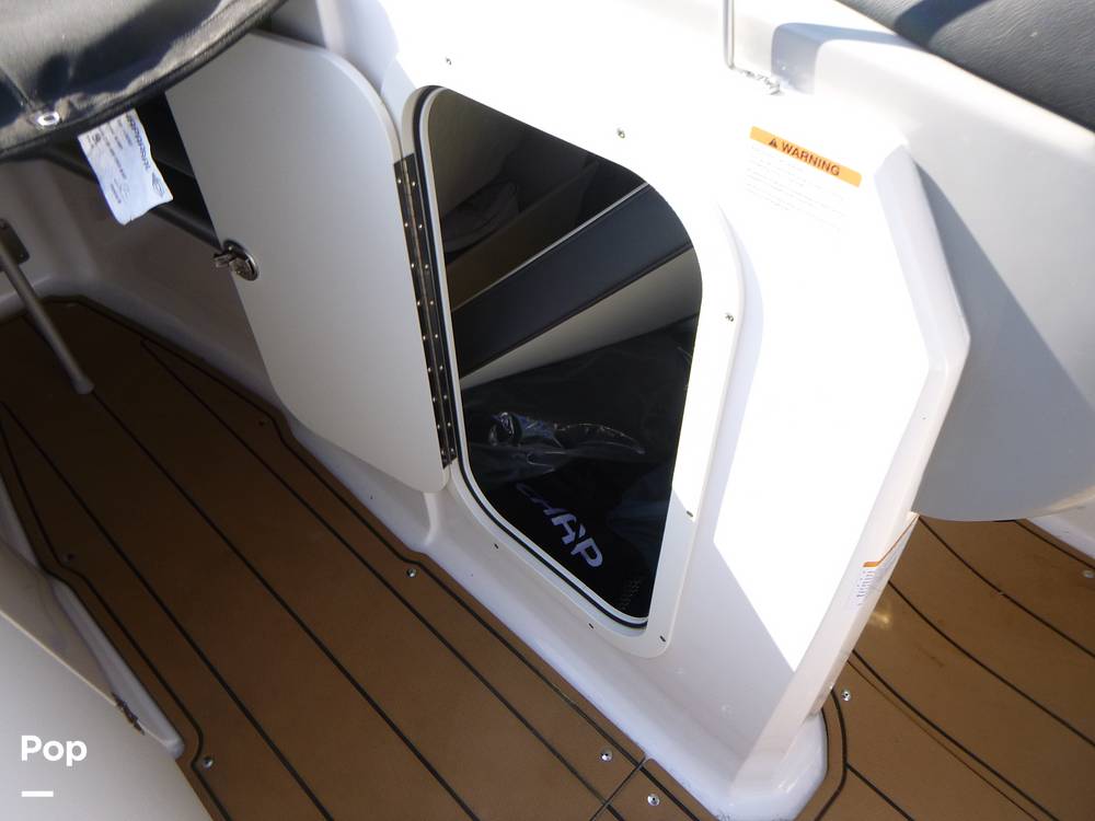 Slide: The Image of Chaparral SSi 23 2023 - 15688971