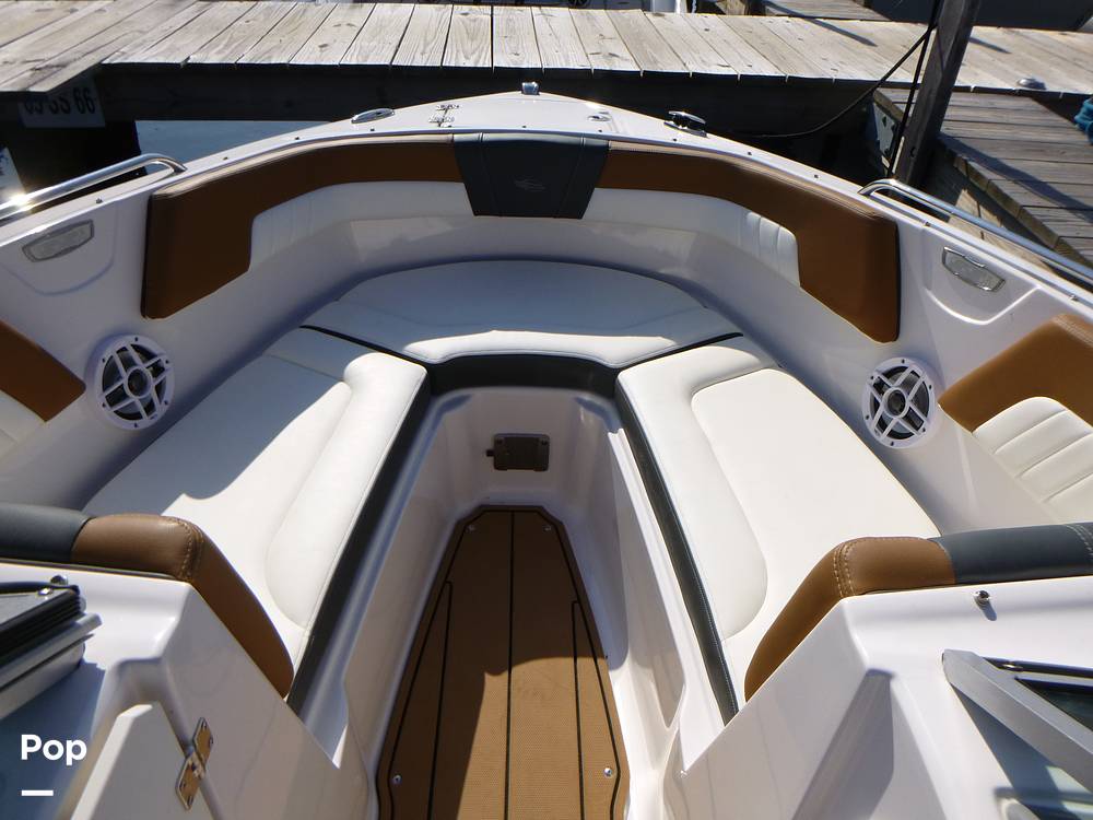 Slide: The Image of Chaparral SSi 23 2023 - 15688972