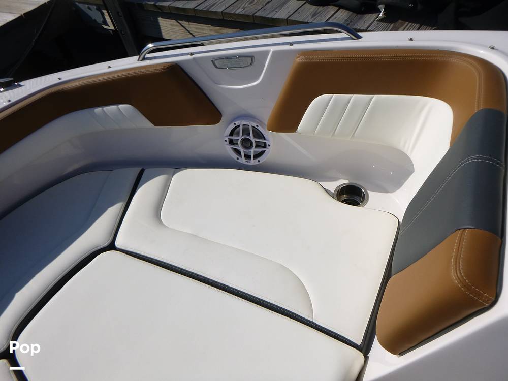 Slide: The Image of Chaparral SSi 23 2023 - 15688975