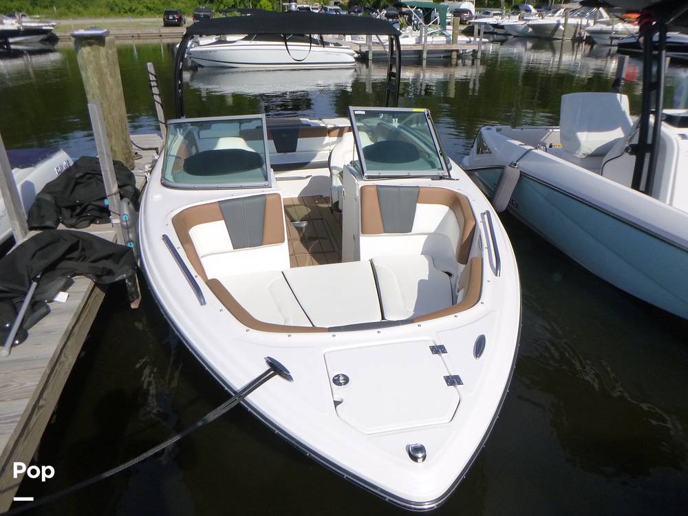 Slide: The Image of Chaparral SSi 23 2023 - 15688977