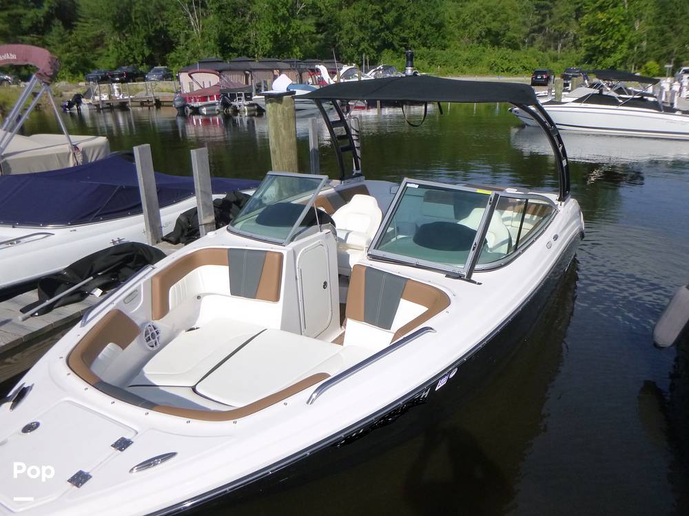 Slide: The Image of Chaparral SSi 23 2023 - 15688978