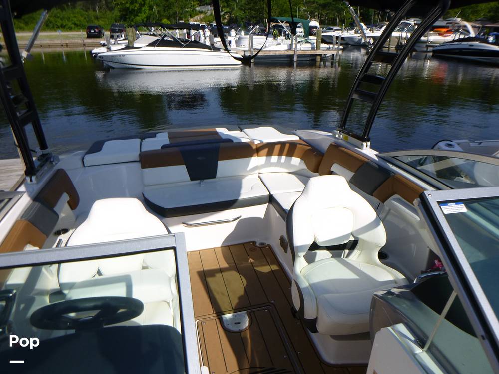 Slide: The Image of Chaparral SSi 23 2023 - 15688979