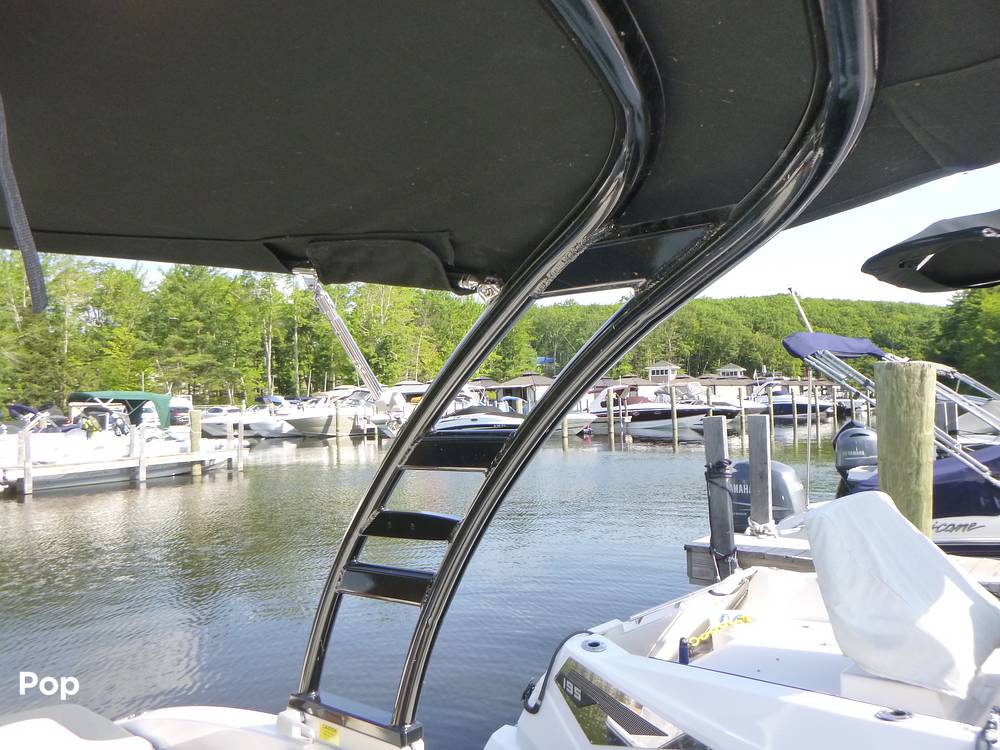 Slide: The Image of Chaparral SSi 23 2023 - 15688982