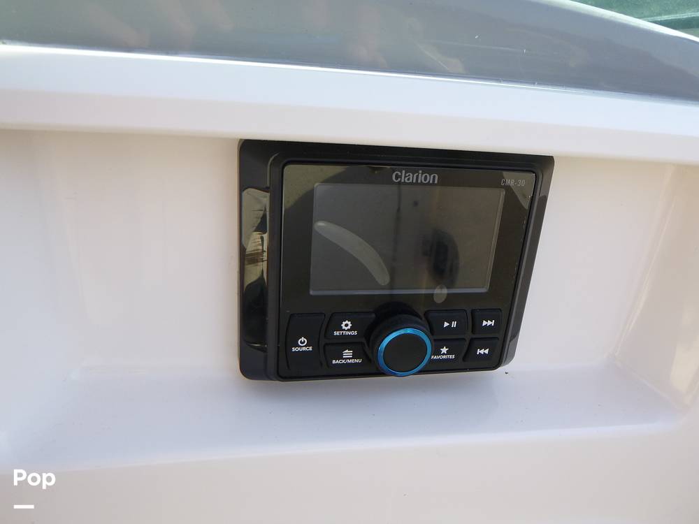 Slide: The Image of Chaparral SSi 23 2023 - 15688985