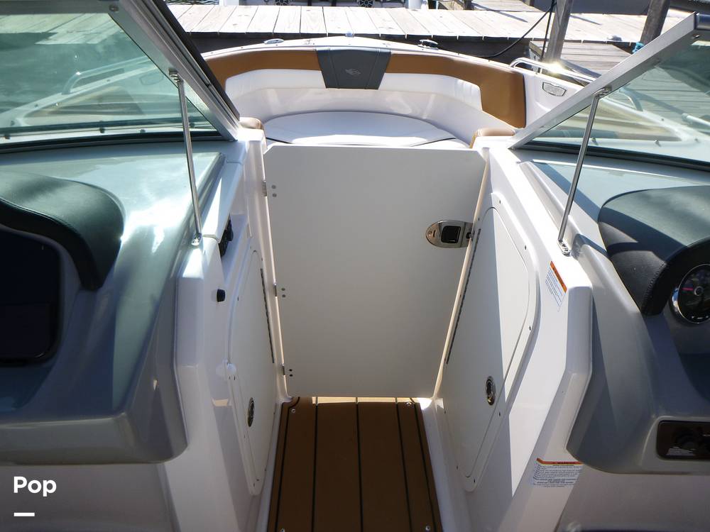 Slide: The Image of Chaparral SSi 23 2023 - 15688986