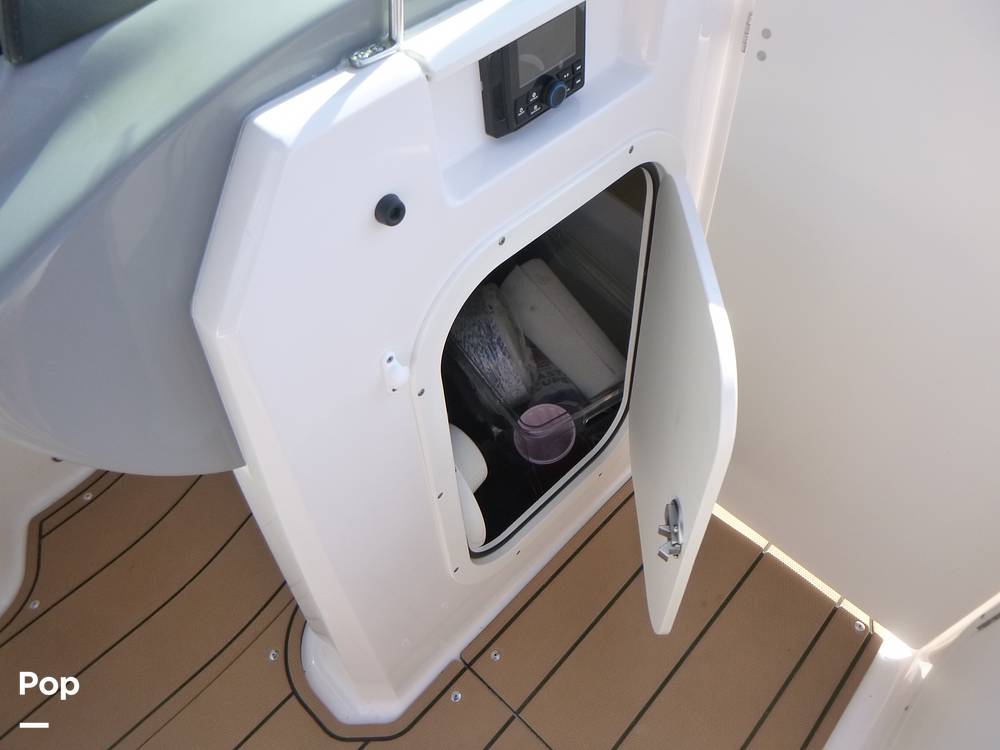 Slide: The Image of Chaparral SSi 23 2023 - 15688987