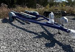 Slide: The Image of Trailer present- awaiting title to advertise - 15370703