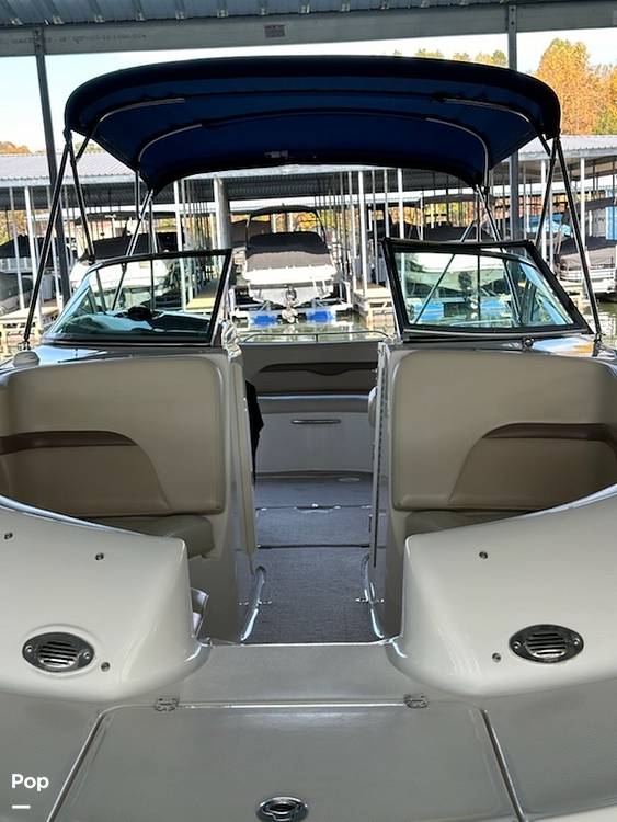 Slide: The Image of Chaparral Sunesta 254 2005 - 15382609