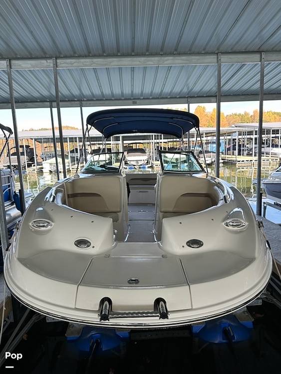 Slide: The Image of Chaparral Sunesta 254 2005 - 15382610