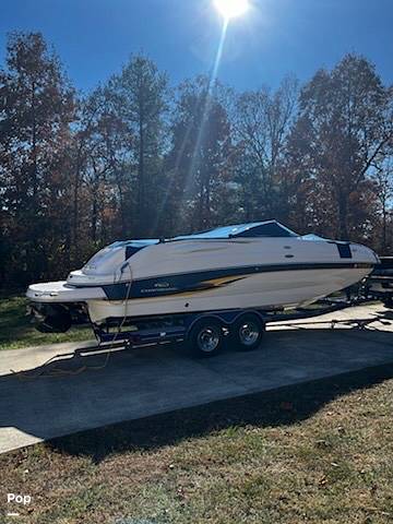 Slide: The Image of Chaparral Sunesta 254 2005 - 15382612