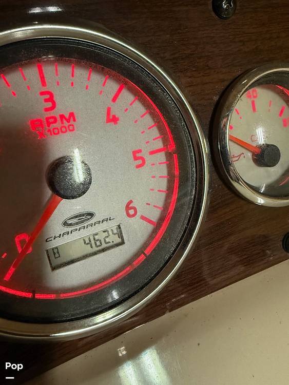 Slide: The Image of Chaparral Sunesta 254 2005 - 15382619