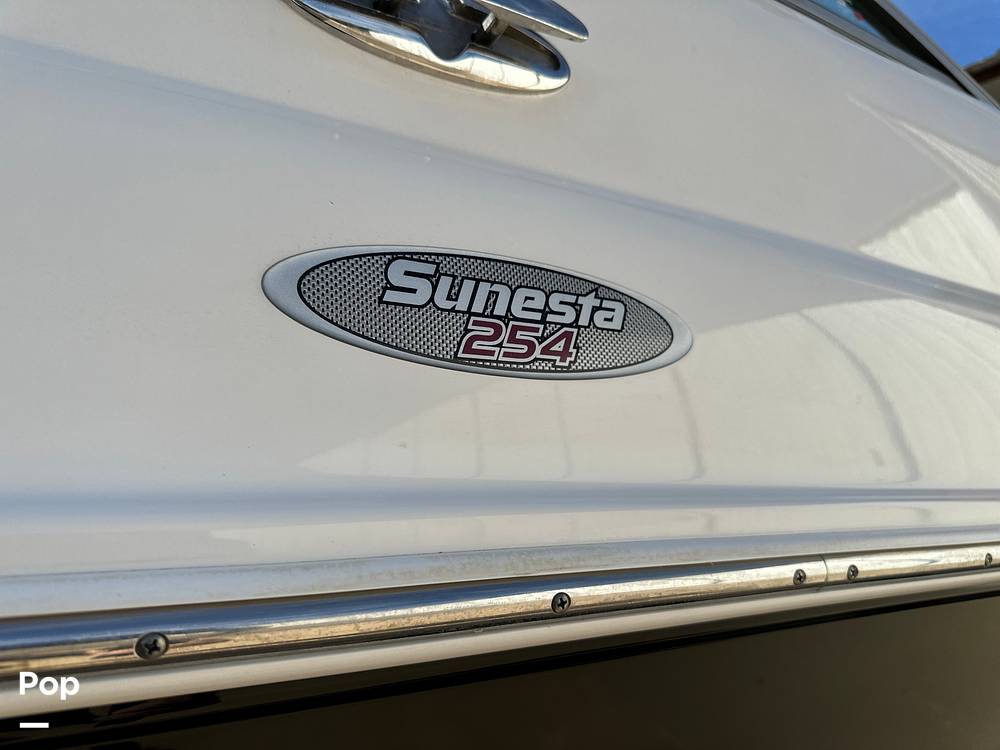Slide: The Image of Chaparral Sunesta 254 2006 - 13543288