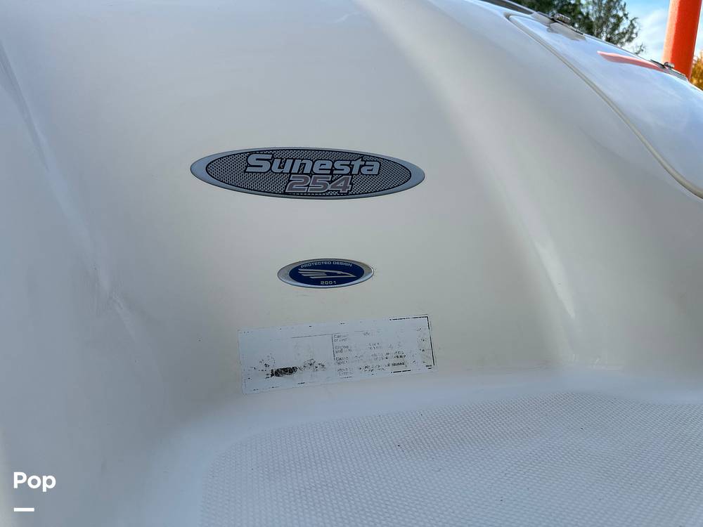 Slide: The Image of Chaparral Sunesta 254 2006 - 13543297