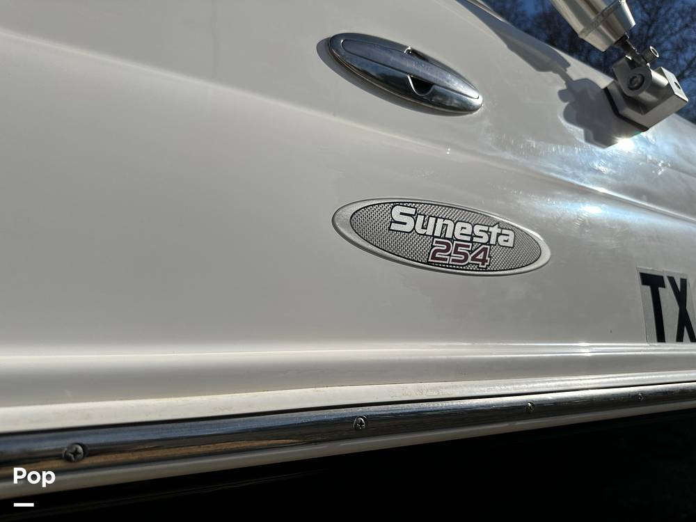 Slide: The Image of Chaparral Sunesta 254 2006 - 13543306