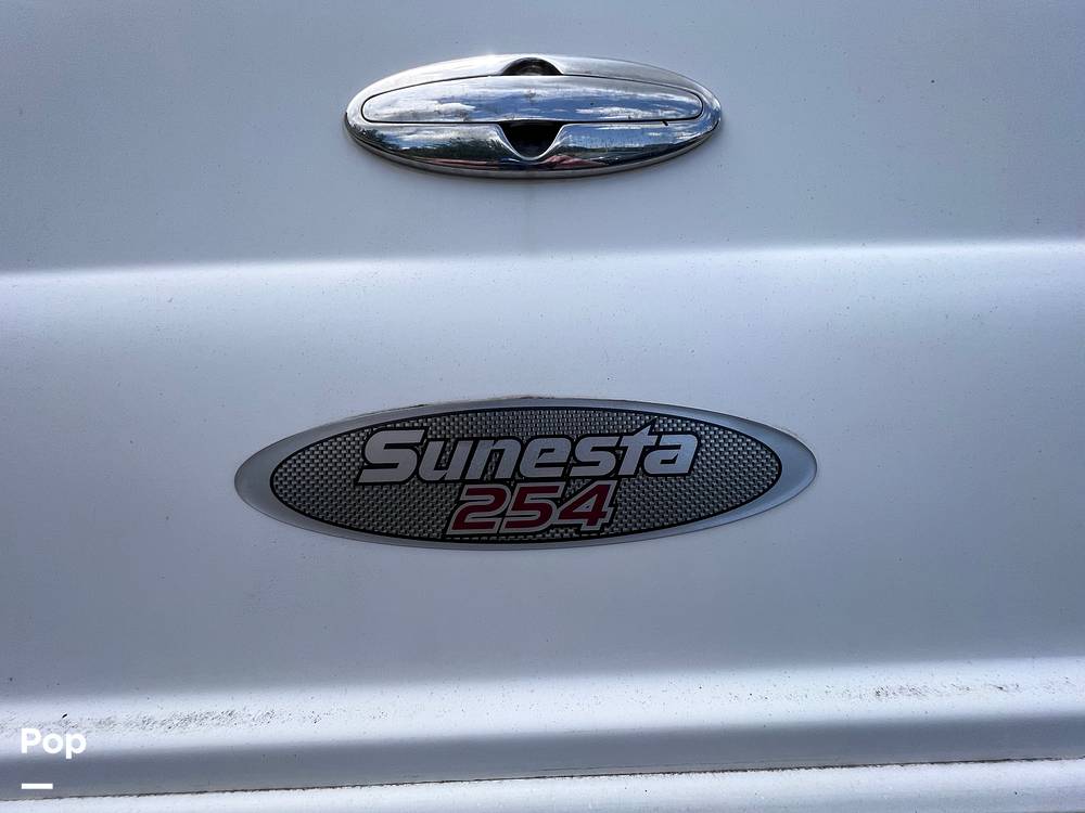 Slide: The Image of Chaparral Sunesta 254DB 2006 - 12618307