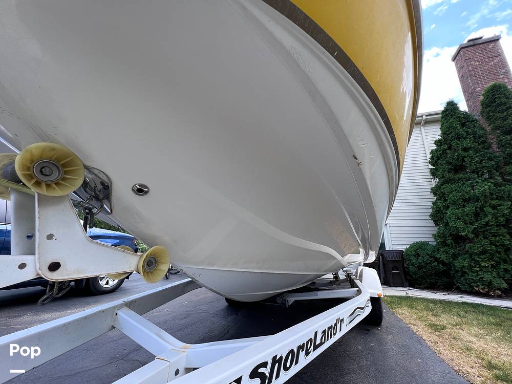 Slide: The Image of Chaparral Sunesta 254DB 2006 - 12618310