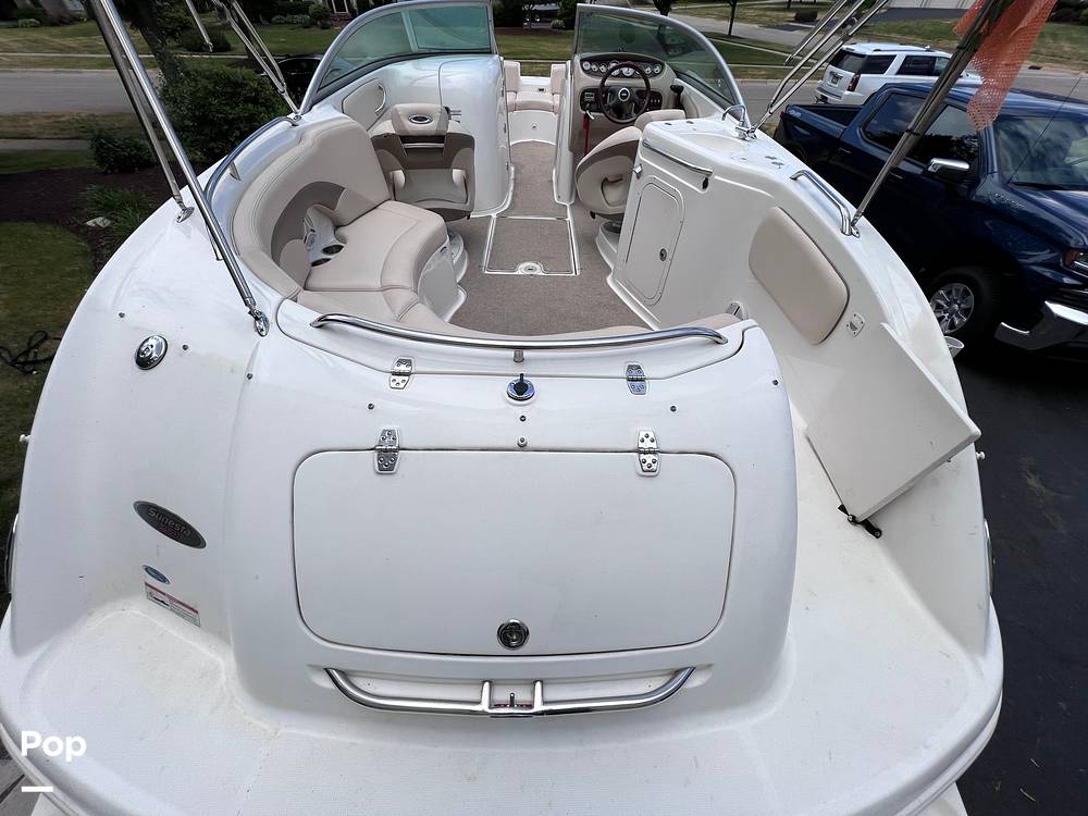 Slide: The Image of Chaparral Sunesta 254DB 2006 - 12618320