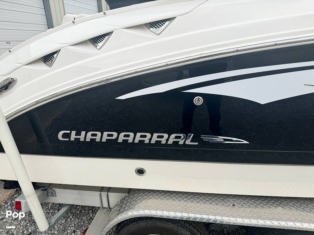 Slide: The Image of Chaparral Sunsesta 244 2019 - 13909306