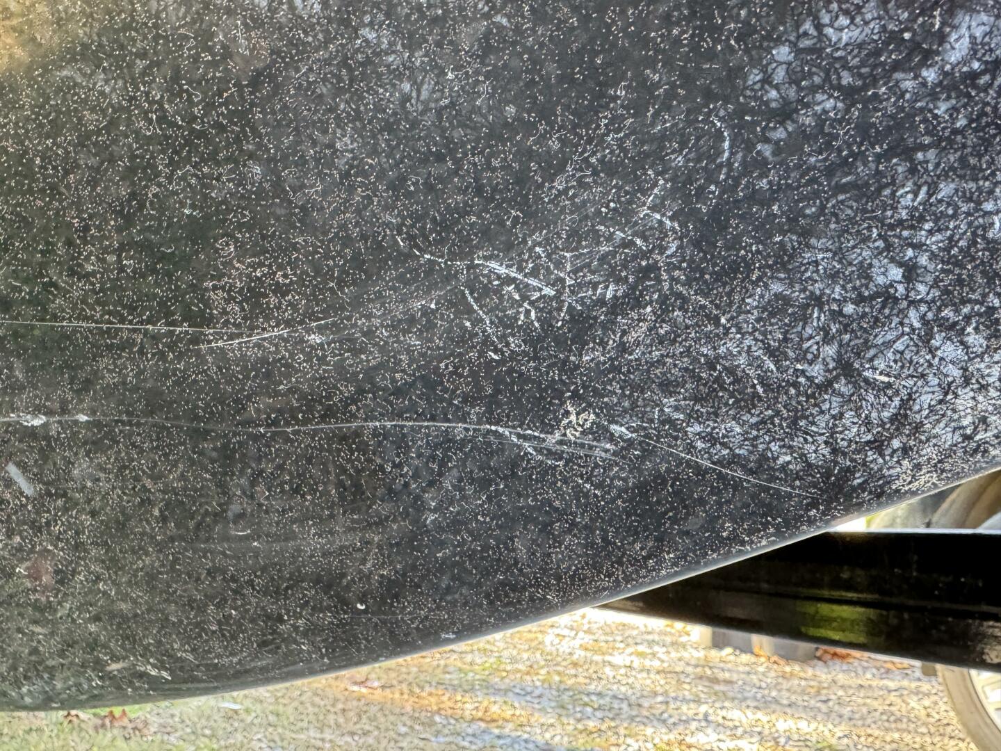 Slide: The Image of Chaparral Vortex 203 VRX Jet Boat 2017 - 4924197