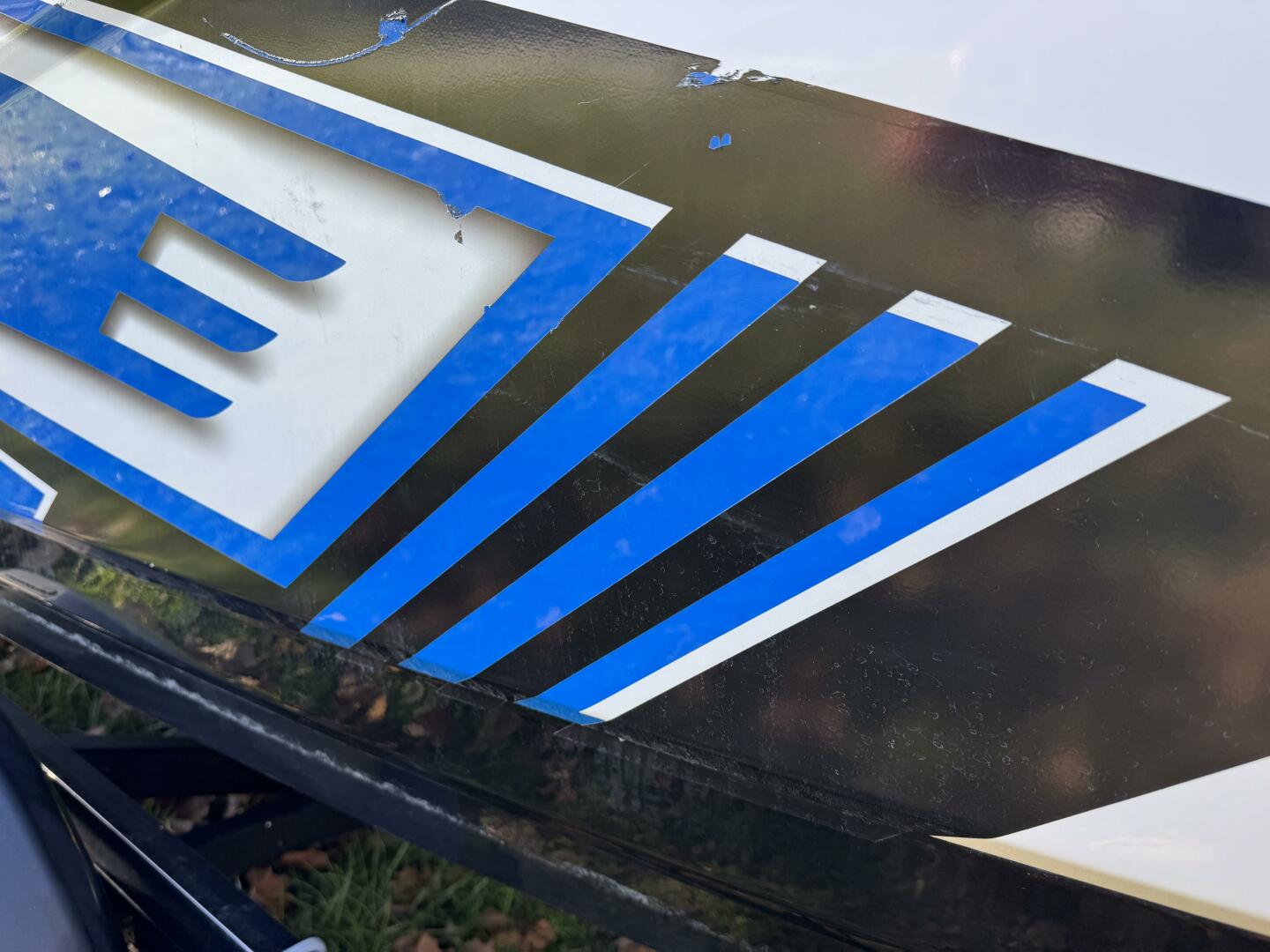 Slide: The Image of Chaparral Vortex 203 VRX Jet Boat 2017 - 4924213