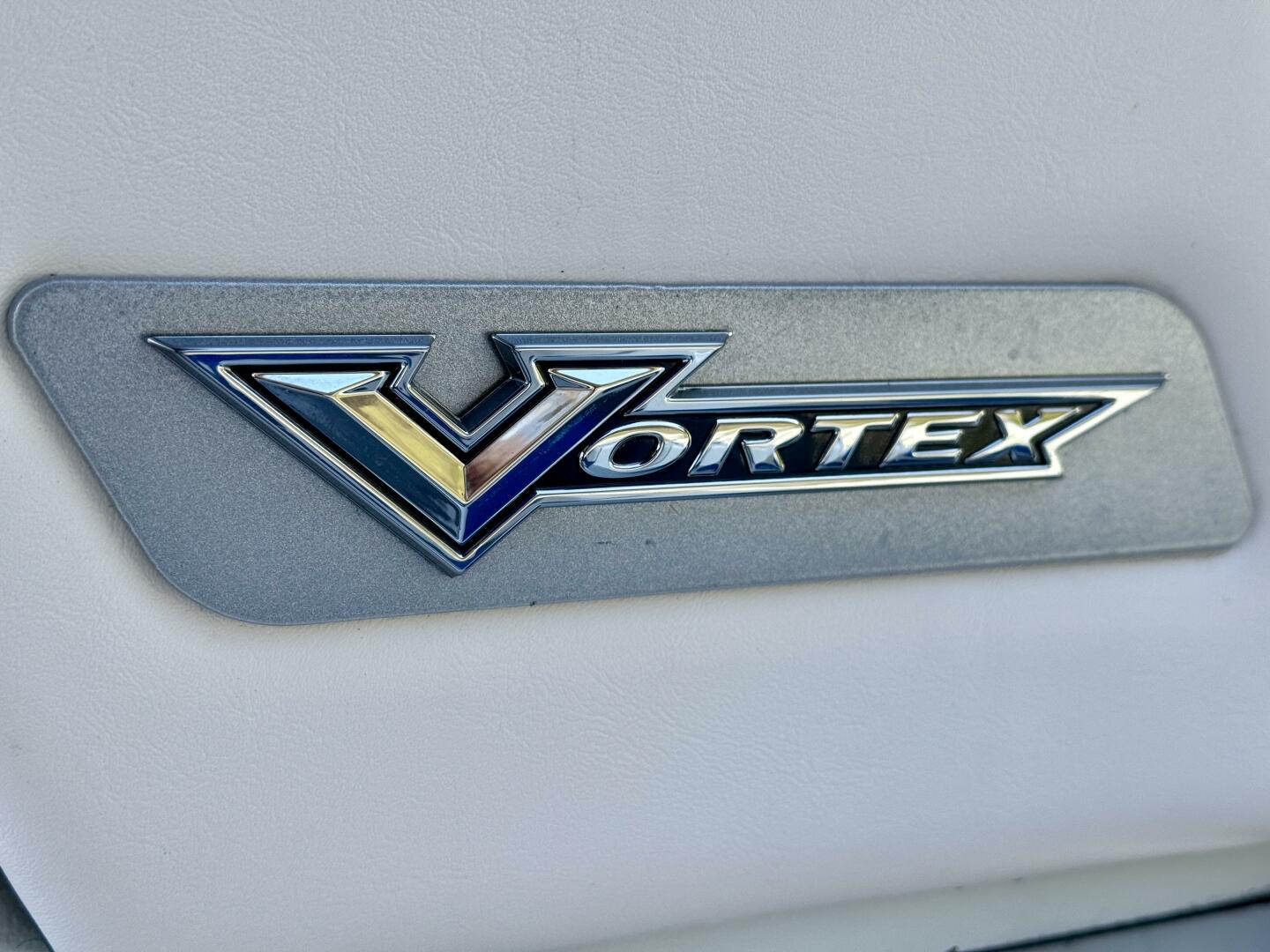 Slide: The Image of Chaparral Vortex 203 VRX Jet Boat 2017 - 4924235
